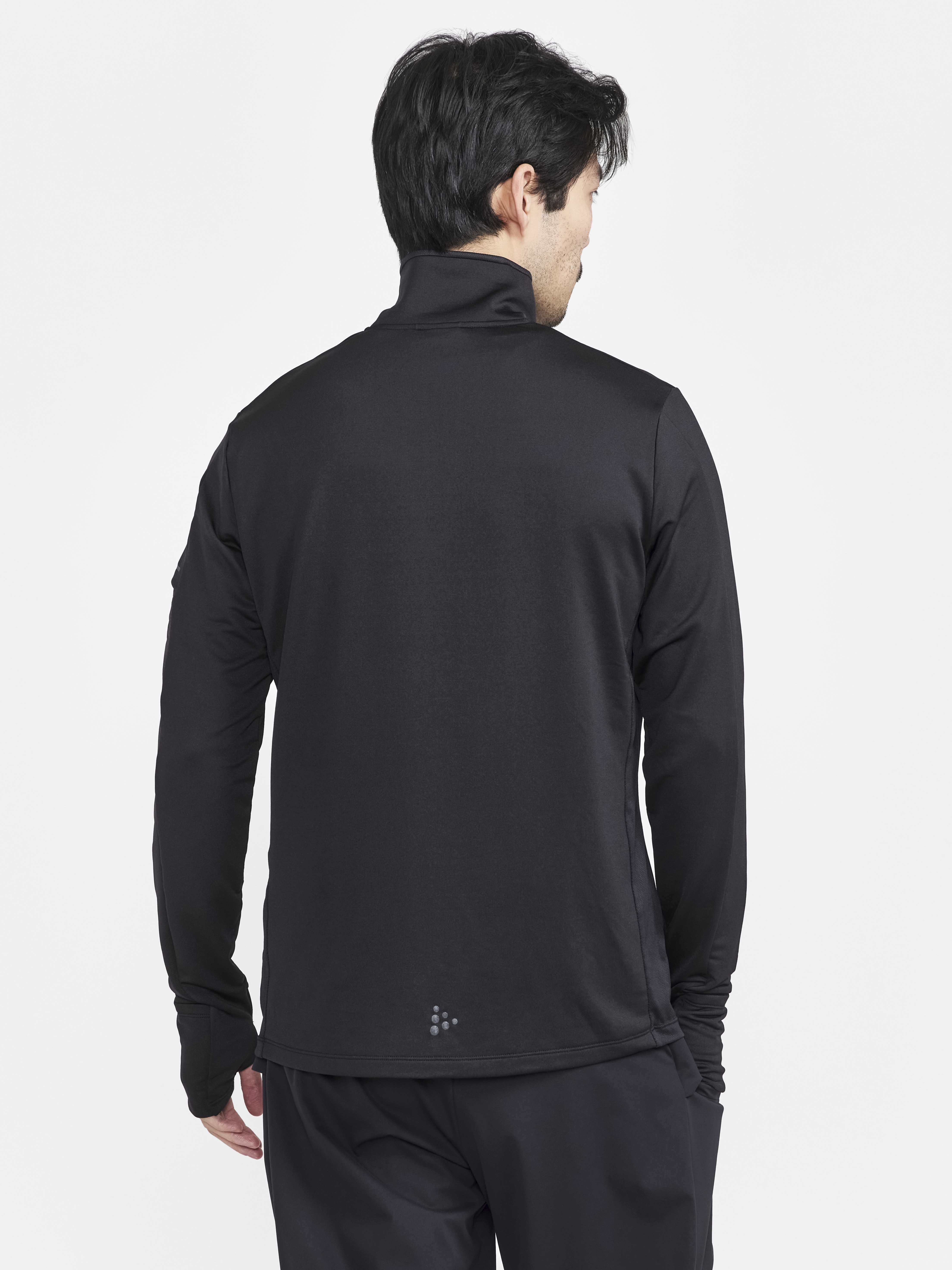 ADV SubZ LS M - Sportswear | Craft Black