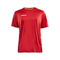 Evolve Tee M - Red