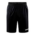 Evolve Zip Pocket Shorts M - Black