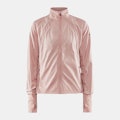 ADV Essence Wind Jacket W - Pink