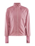 ADV Essence Wind Jacket W - Pink