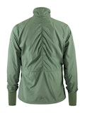 ADV Essence Wind Jacket W - Green