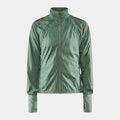 ADV Essence Wind Jacket W - Green