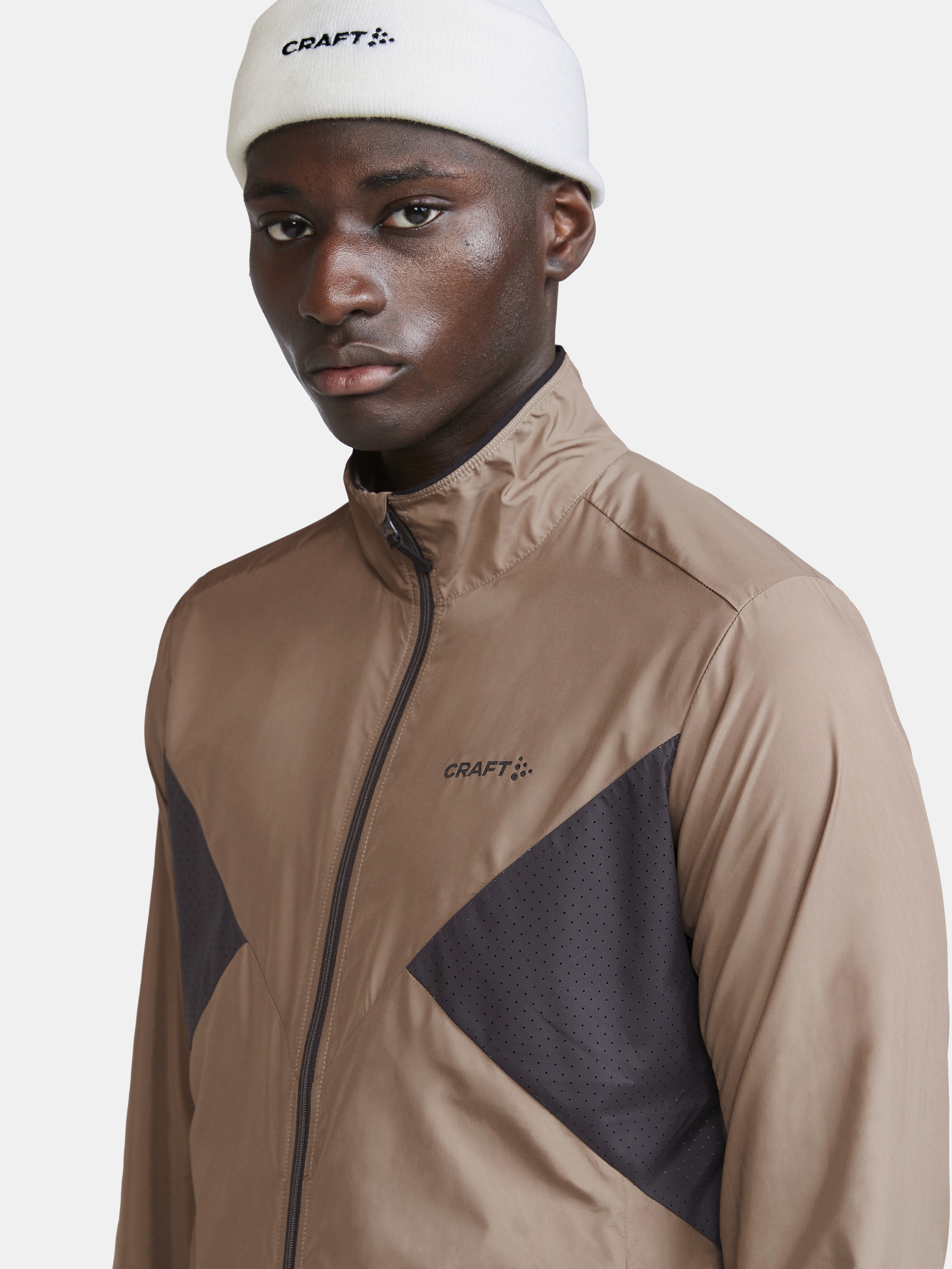 ADV Essence Wind Jacket M | Craft Sportswear
