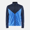 ADV Essence Wind Jacket M - Marinblå