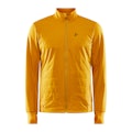 ADV Charge Warm Jacket M - Yellow