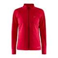 ADV Charge Warm Jacket W - Röd
