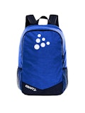 Squad Practise Backpack - Blue