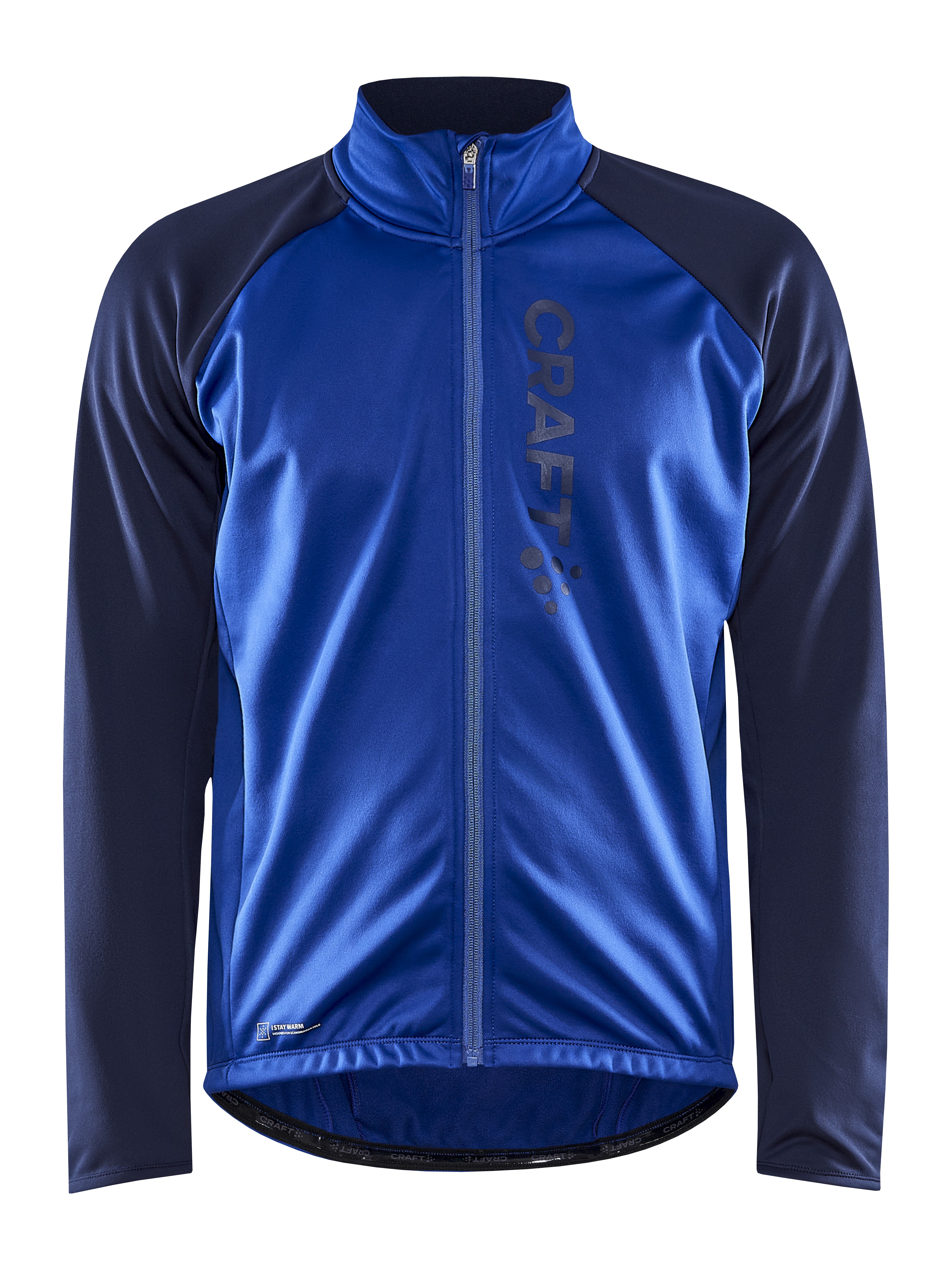 Core Bike SubZ Jacket M - Navy blue | Craft Sportswear