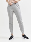 CORE Craft sweatpants W - Grey