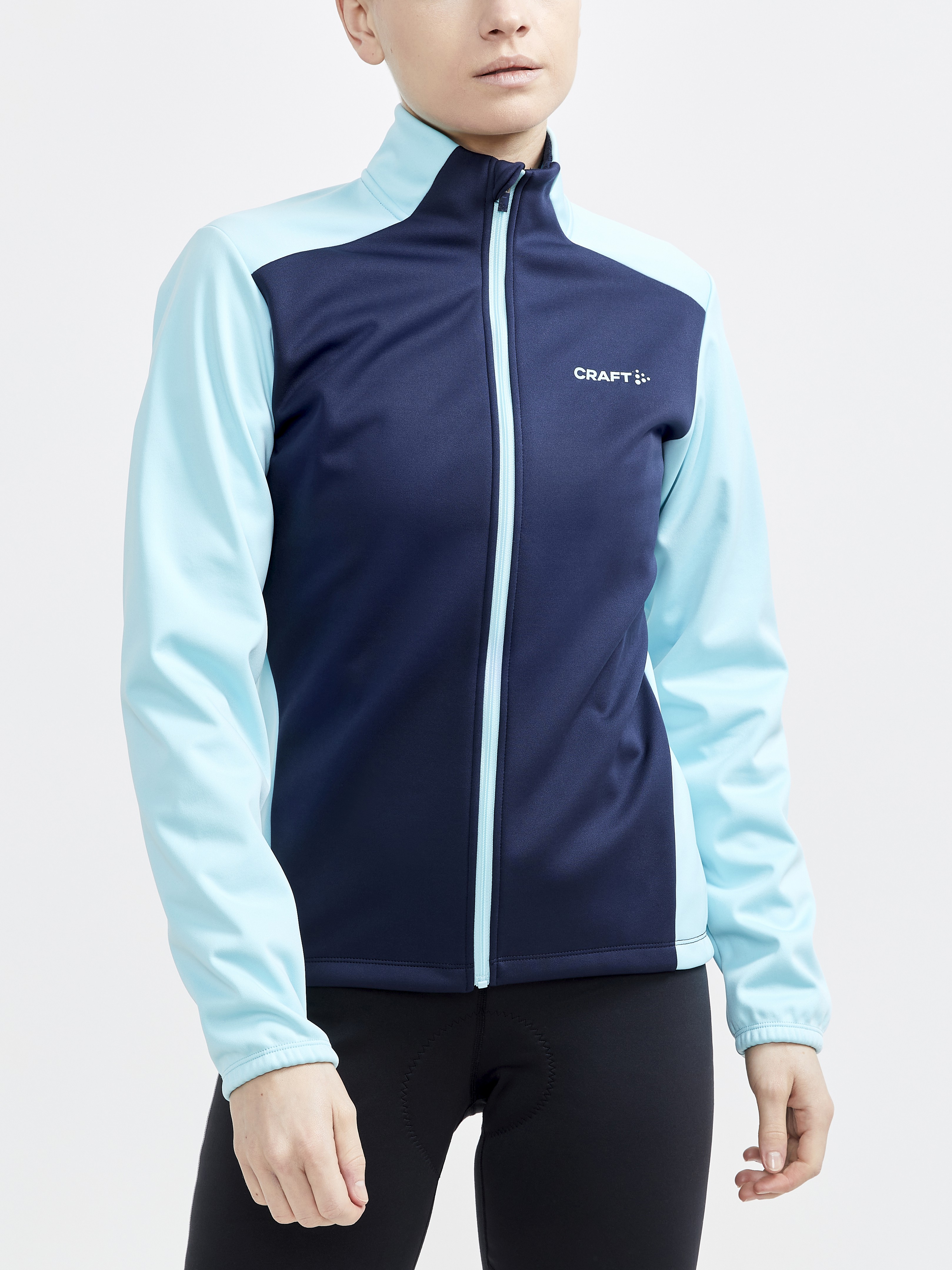 Core Bike SubZ Jacket W - Blue | Craft Sportswear