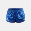 Svenska Löpare Shorts W - Blue