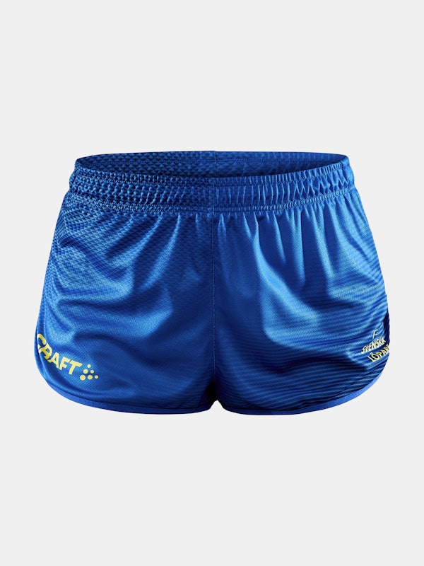 Svenska Löpare Shorts W
