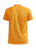 CORE Unify Polo Shirt M - Orange