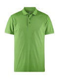 CORE Unify Polo Shirt M - Green