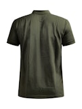 CORE Unify Polo Shirt M - Green