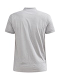 CORE Unify Polo Shirt M - Grey