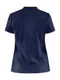 CORE Unify Polo Shirt  W - Navy blue
