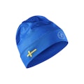 Vasaloppet Thermal Hat - Blue