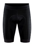 ADV Endur Solid Shorts M - Black