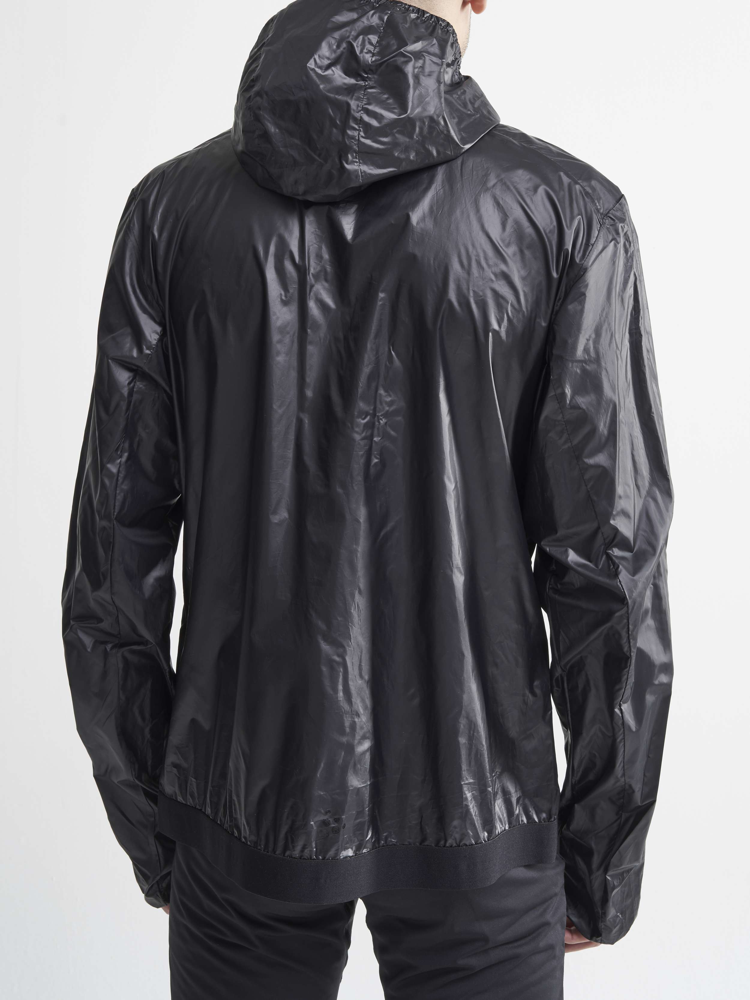Wind Jacket M - Black | Craft Sportswear