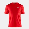 Prime Tee M - Red