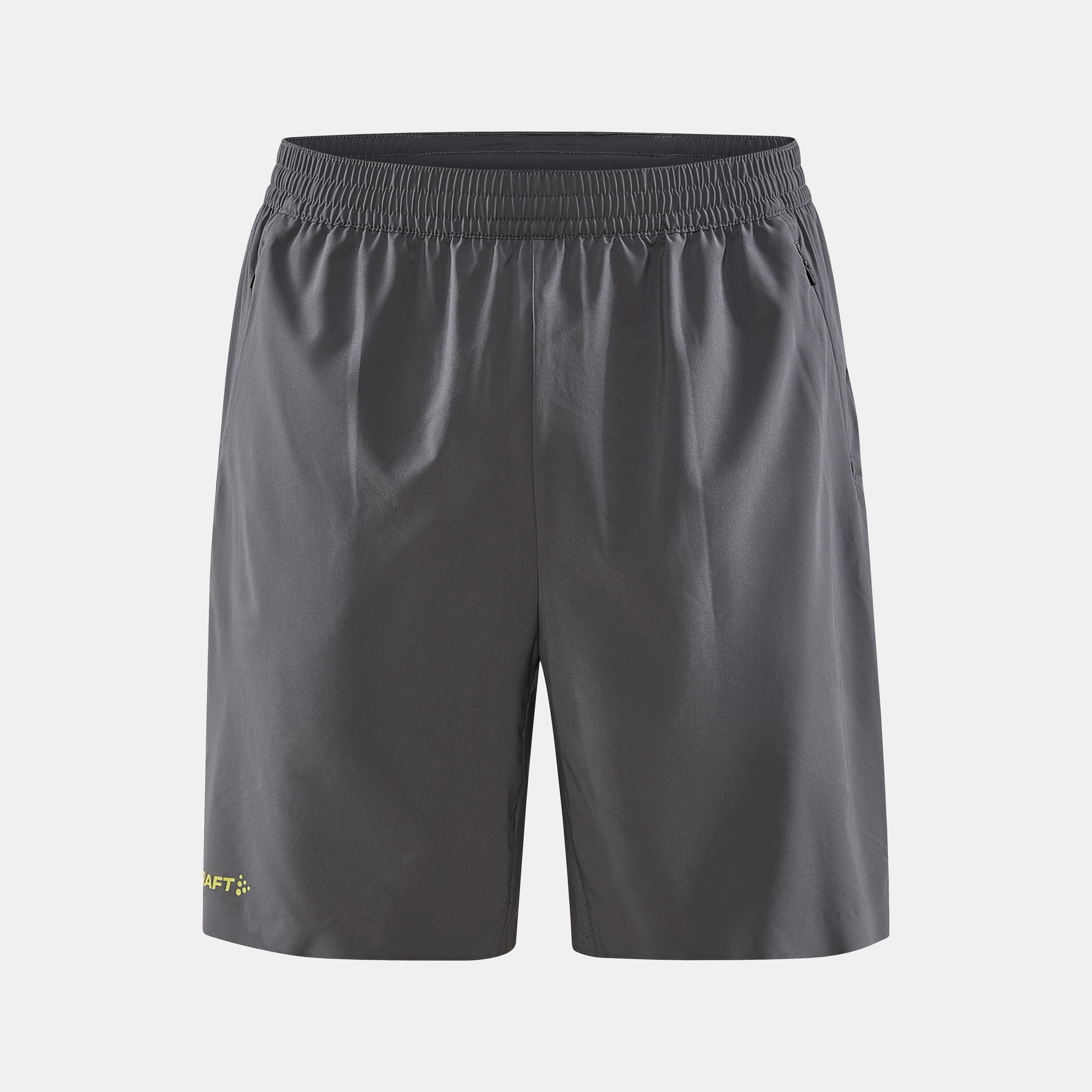 PRO Charge Tech Shorts M - Grey | Craft Sportswear