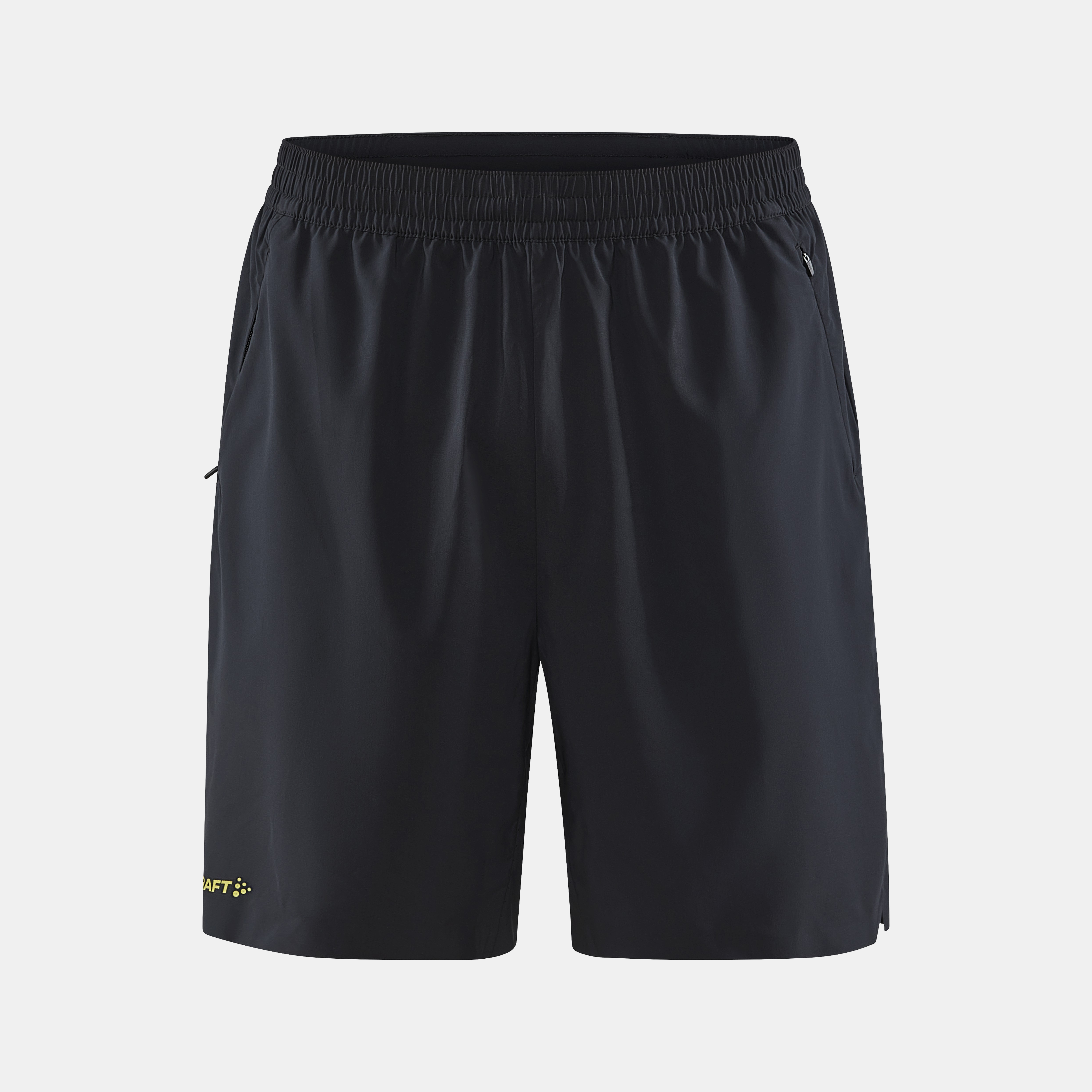 PRO Charge Tech Shorts M - Black | Craft Sportswear