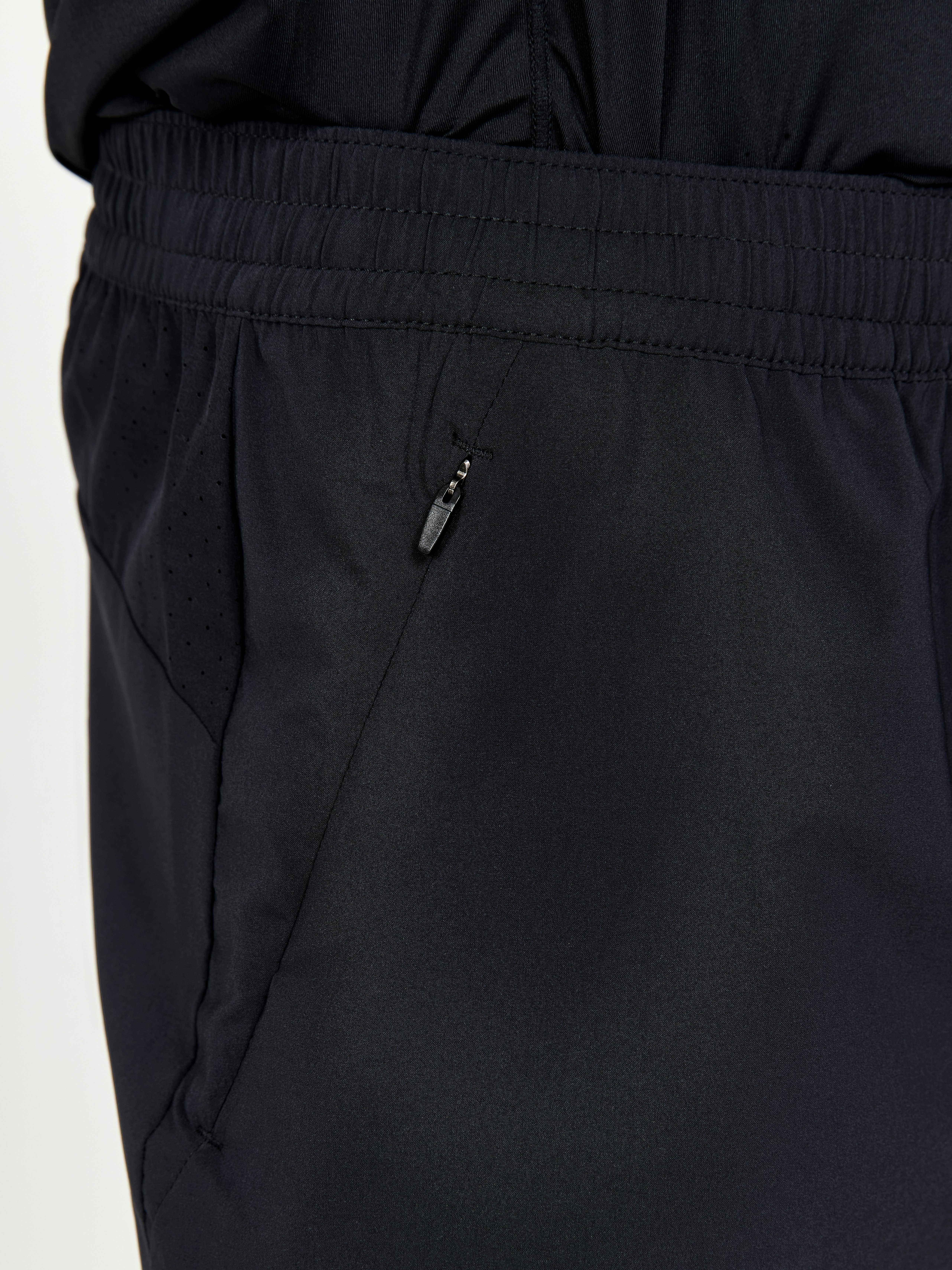PRO Charge Tech Shorts M - Black | Craft Sportswear