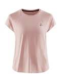 PRO Charge Tee W - Pink