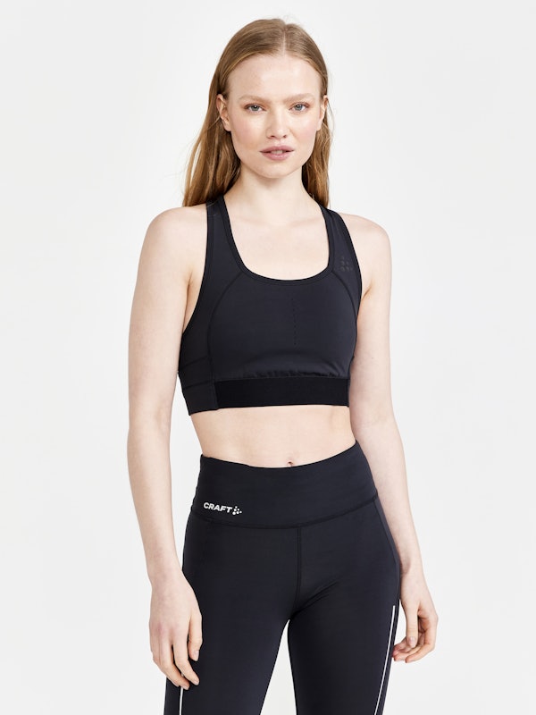 PRO Charge Blocked Sport Top W