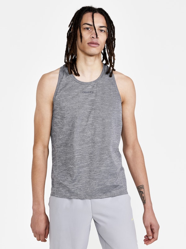 Regelmatig Ijveraar feedback Tank Tops for Men | Craft Sportswear