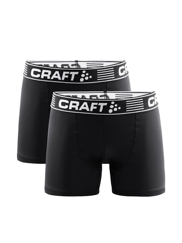 Greatness Boxer 6-Inch 2-pack M