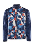 PRO Dazzle Camo Jacket M - Multifärger