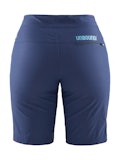 Core Unbound XT Shorts W - Blue