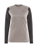 Core Warm Baselayer LS Tee W - undefined