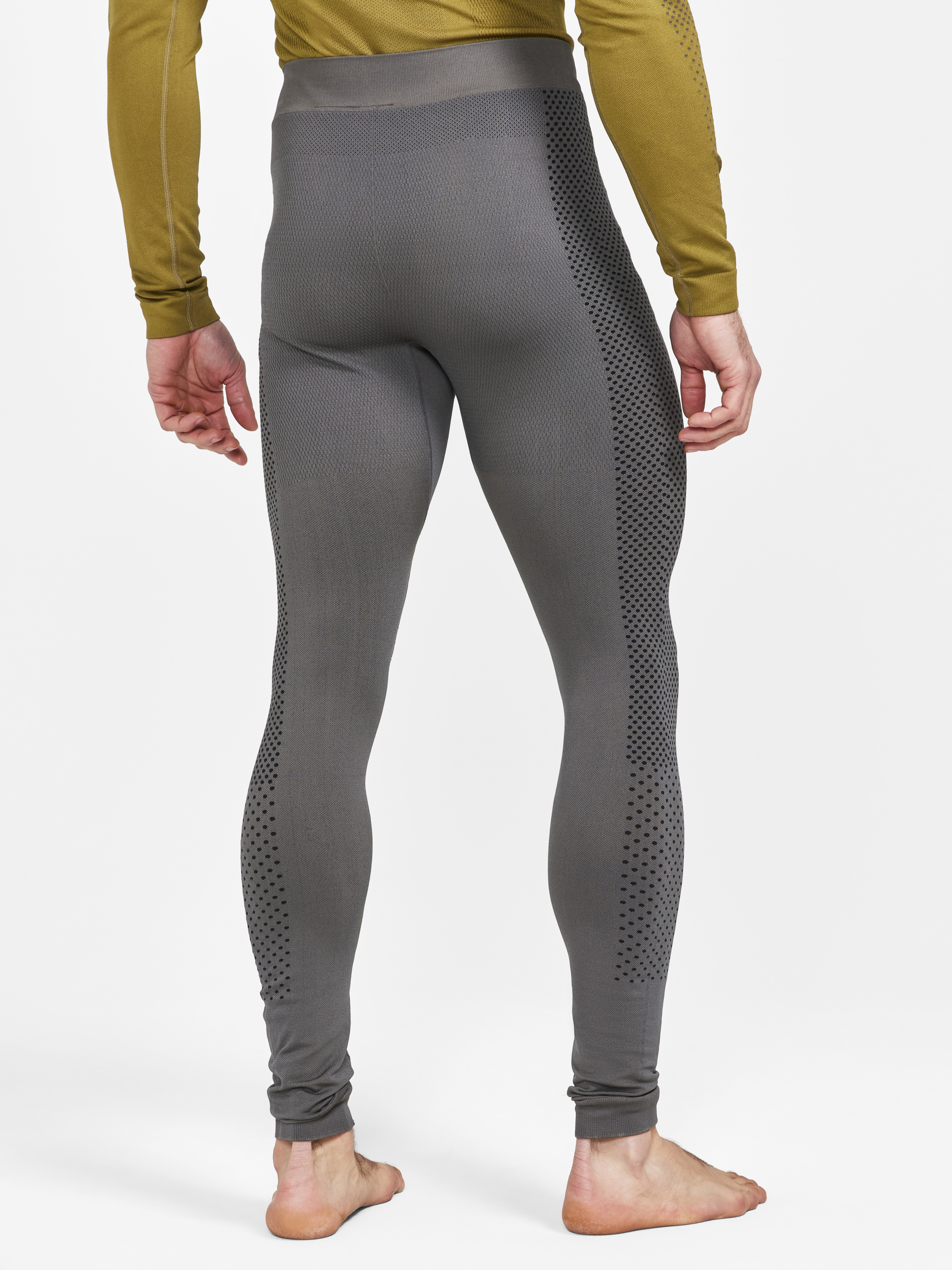 ADV Warm Intensity Pant M - Grey | Craft Sportswear
