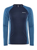 Core Warm Baselayer LS Tee M - undefined