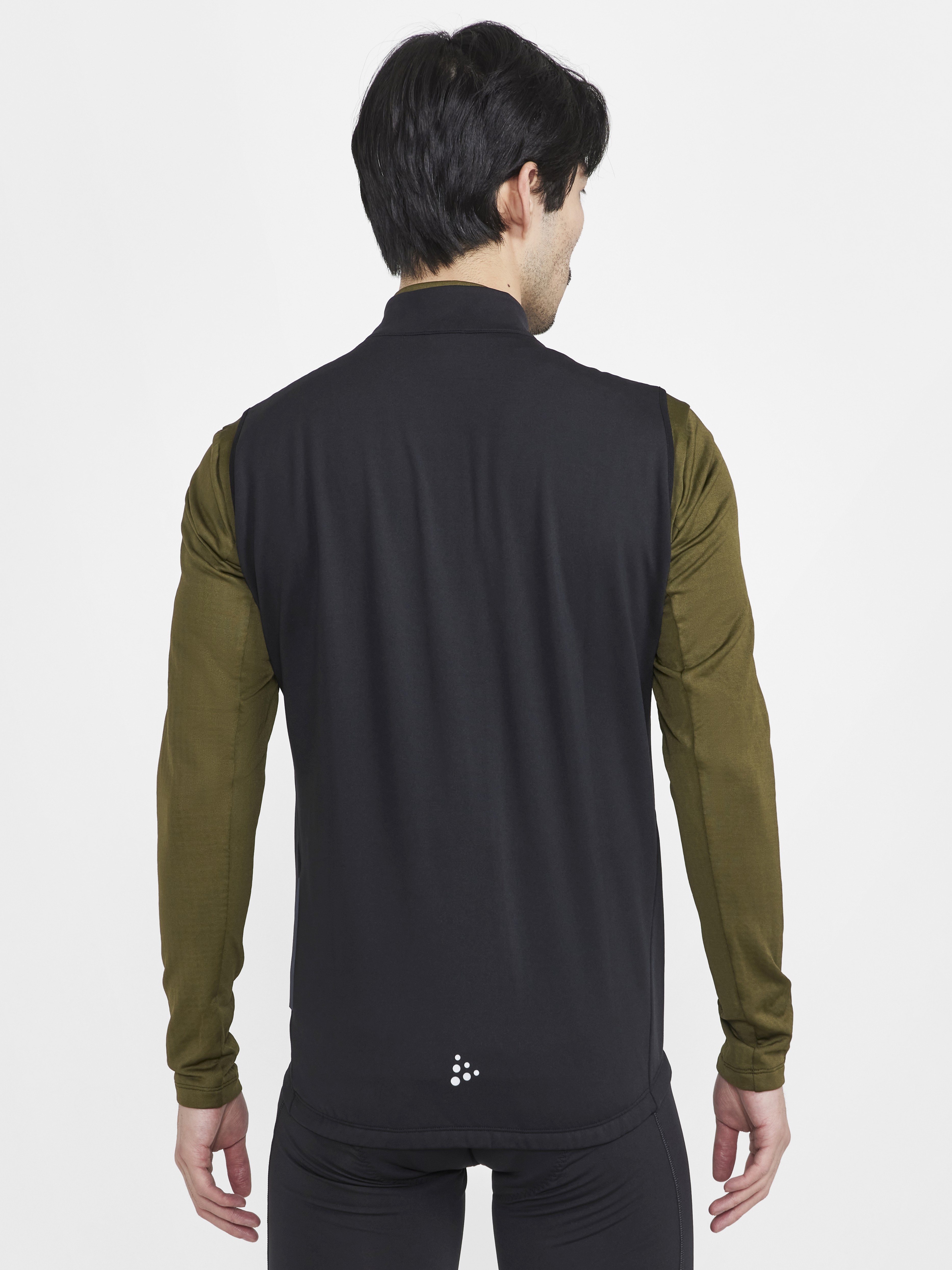 Core Bike SubZ Vest M - Black | Craft Sportswear