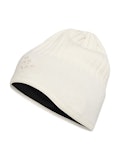 ADV Windblock Knit Hat - White