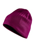 ADV Windblock Knit Hat - Pink