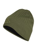 ADV Windblock Knit Hat - Green