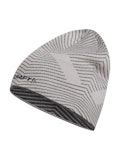 Core Race Knit Hat - Grey