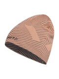 Core Race Knit Hat - Pink