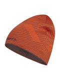 Core Race Knit Hat - Orange