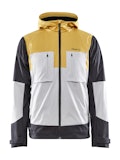 ADV Backcountry Jacket M - Yellow