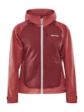 ADV Backcountry Jacket W - Red