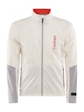 PRO Nordic Race Jacket M - White
