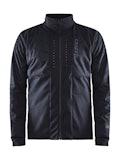 PRO Nordic Race Insulate Jacket M - Black