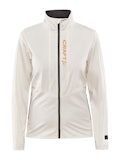 PRO Nordic Race Jacket W - White